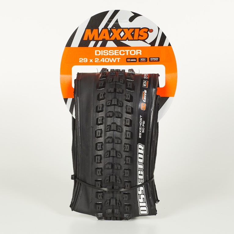 MAXXIS DISSECTOR 29" 3CT/EXO/TR